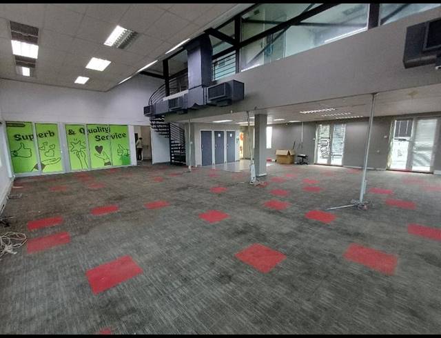 BUSINESS PROPERTY TO RENT IN ZWARTKOP